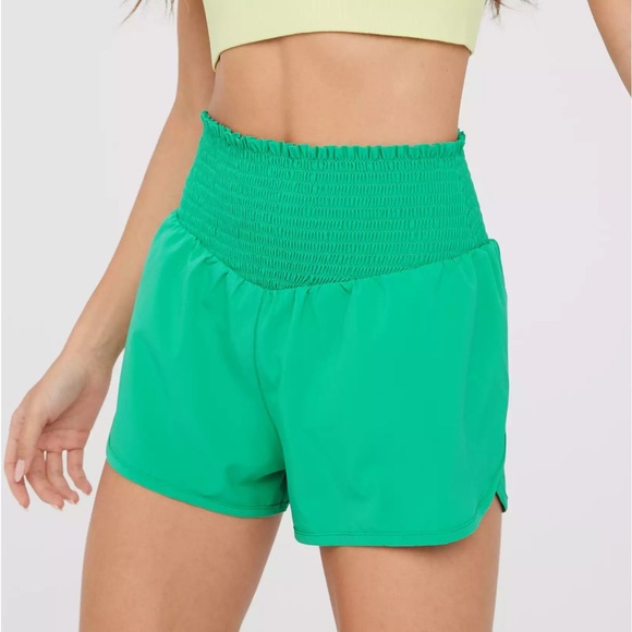 Aerie - Offline double layered shorts - Picture 2 of 10